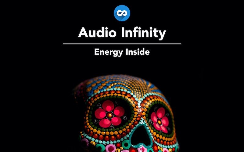 Energy Inside - Energy Percusión - Stock Music