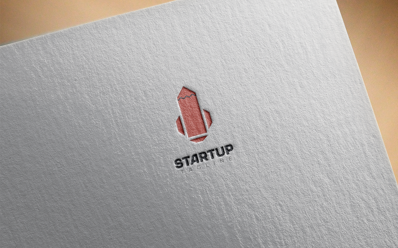 Szablon logo startowego biznesu-012-22