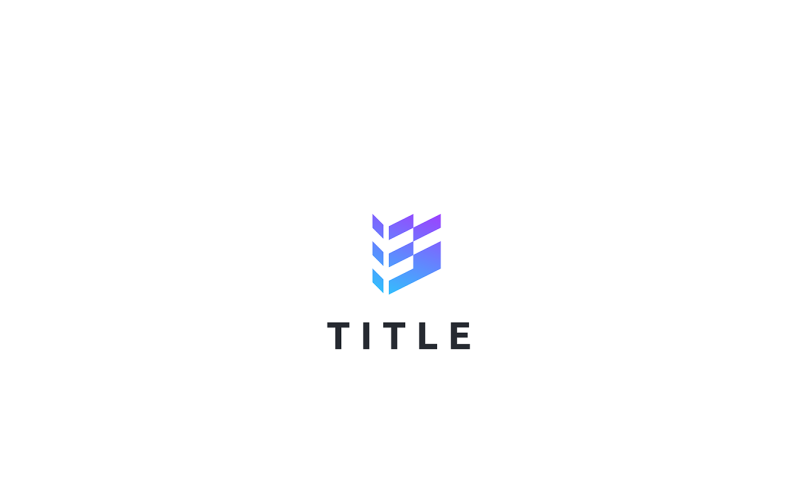 Liste des tâches Note Logo de l'application de productivité