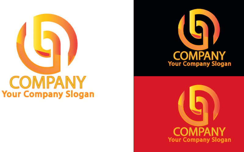 Company Profissinal Logo Design Business  Company