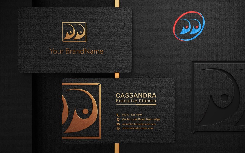 Modèle de vecteur de conception de logo créatif sport ou technologie