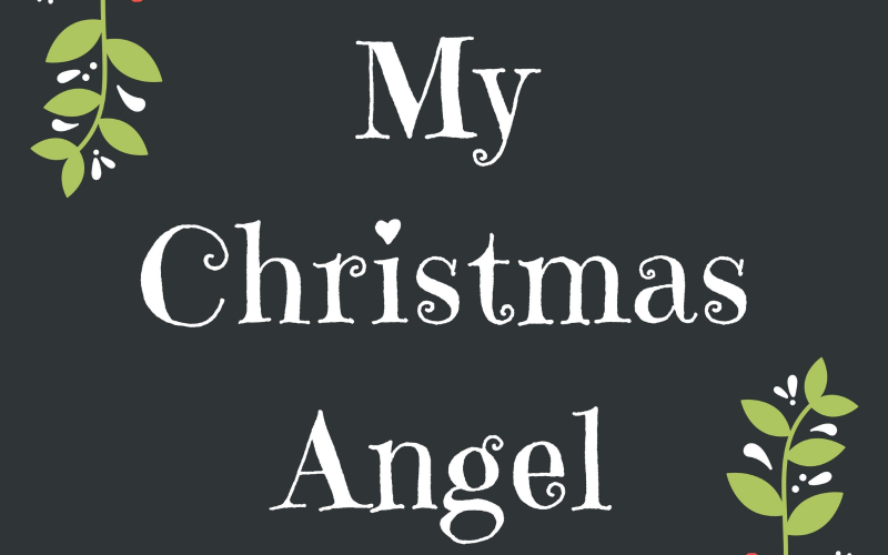 Song: A Christmas Angel