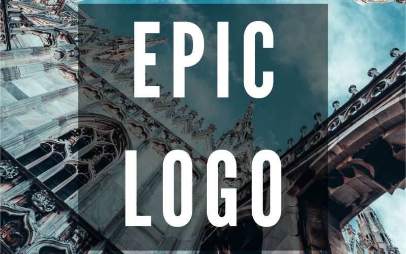 Epic Logo - Audio Track Stock Music