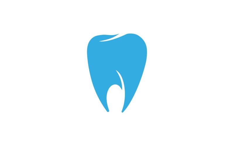 Logo dentale Logo sanitario V12