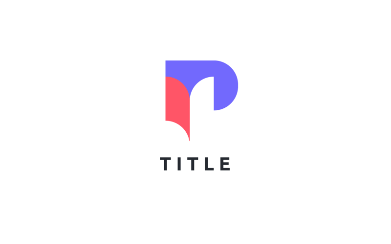 Образовательный курс Modern Vibrant Angular P Book Study Logo