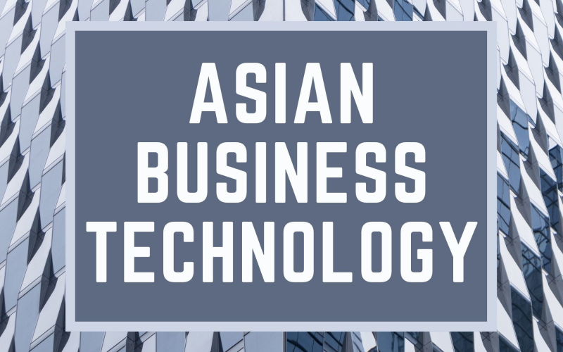 Asian Business Technology 01 - Faixa de Áudio Arquivo de Músicas