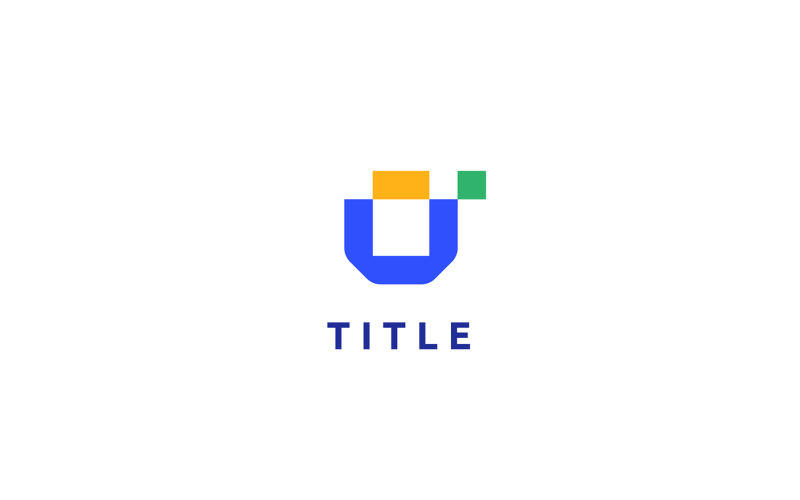 Логотип Contemporary Lite UI Tech Data Flat