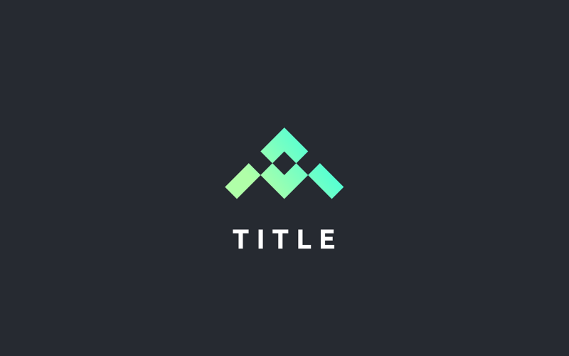Modern Lite Sense A Shade Tech Fintech-logo