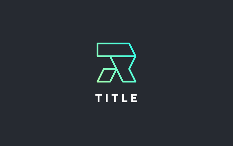 Živé logo Elemental R Line Tech Mint