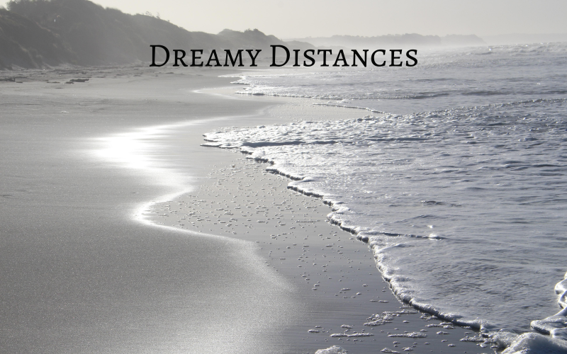 Dreamy Distances - Ambient Piano - Стоковая музыка