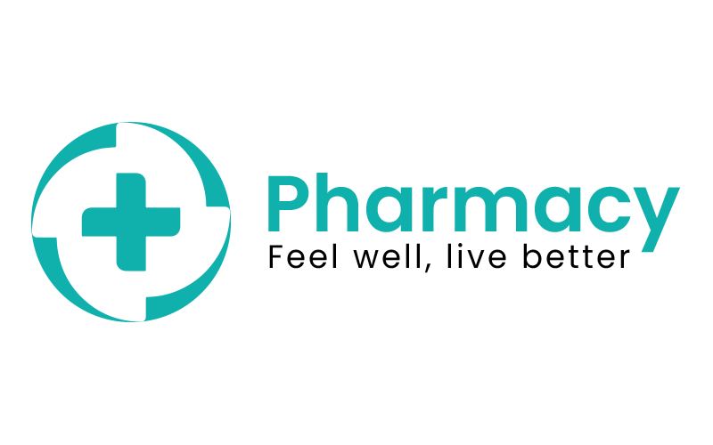 Creative-Apotheke-Logo-Vorlage