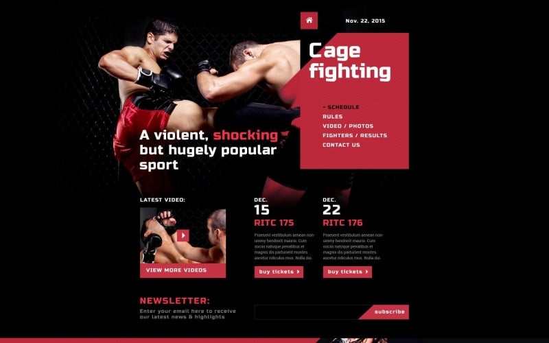 free-martial-arts-website-templates-13-best-karate-taekwondo-web-themes