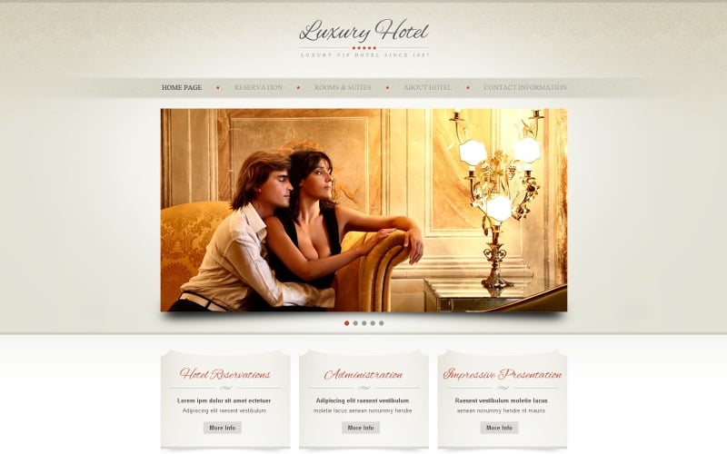 free-hotels-website-templates-50-best-resort-accommodation-booking