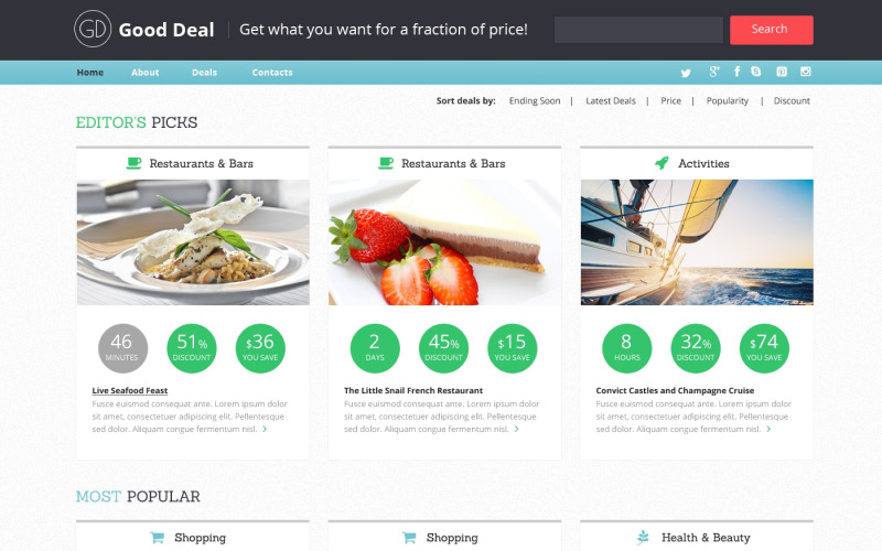 Gratis Stock Foto Responsief Website-thema
