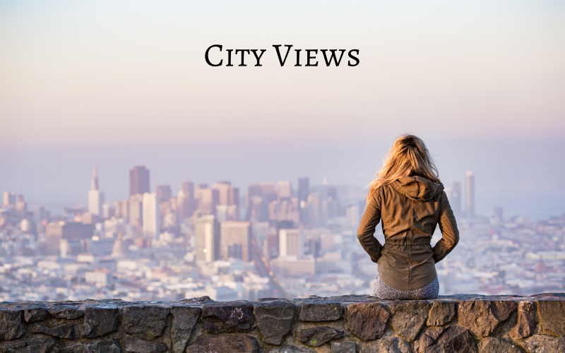 City Views - Entreprise - Stock Music
