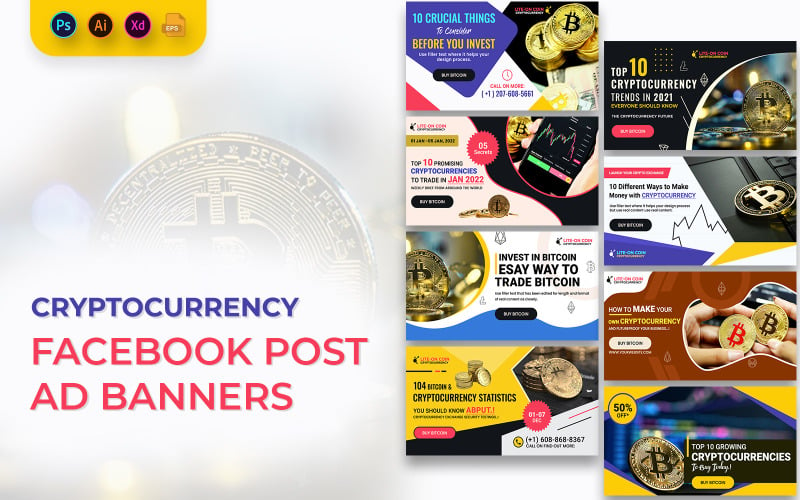 Crypto currency ad facebook 0.042 bitcoin