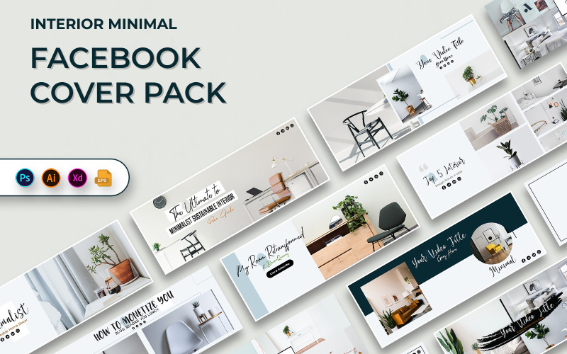 Mobile Tips Facebook Cover Banner 253667 TemplateMonster