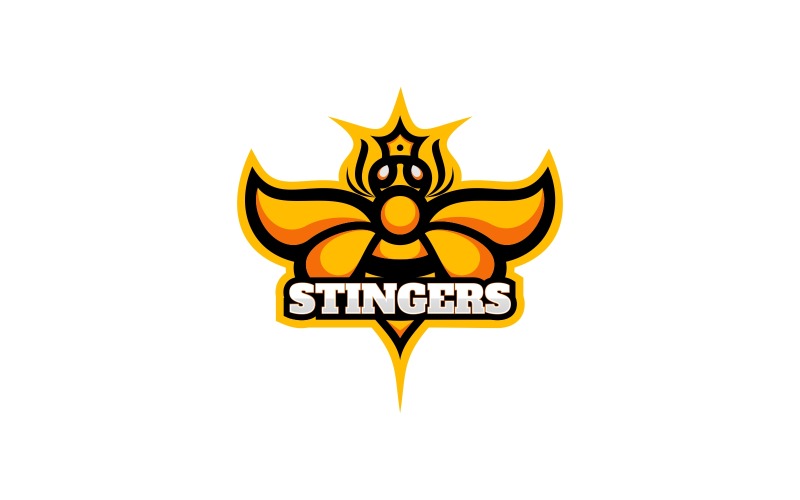 Logo Wasp Sports i E-Sport