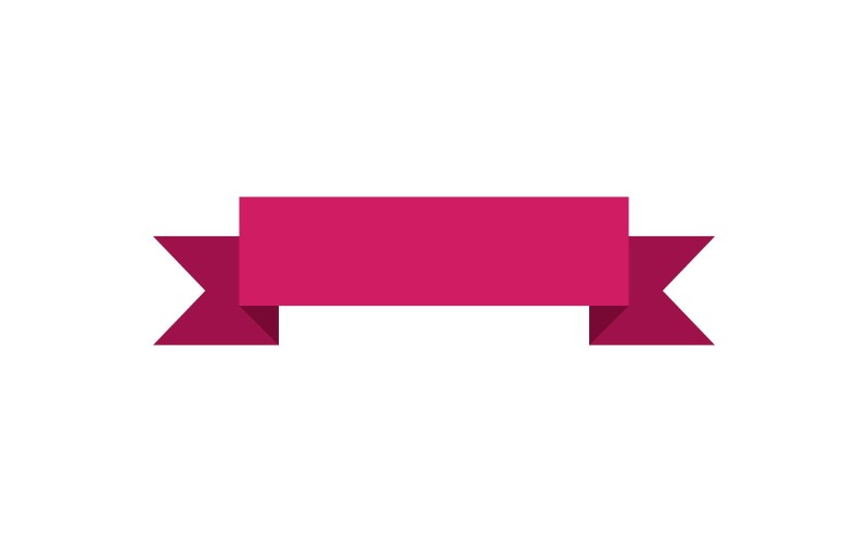 Nastri Tag Logo Vector Symbol V7