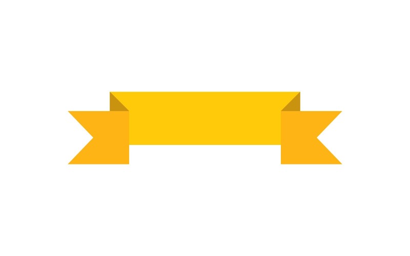 Szalagok Címkék Logo Vector Szimbólum V6