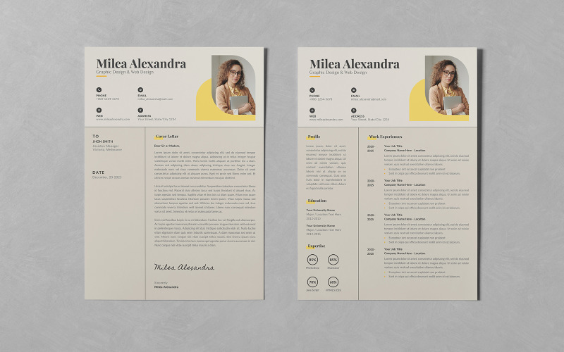 Modèles PSD de CV/CV classiques
