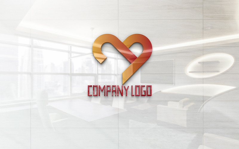 Asta Di Design Del Logo Aziendale #258516 - TemplateMonster