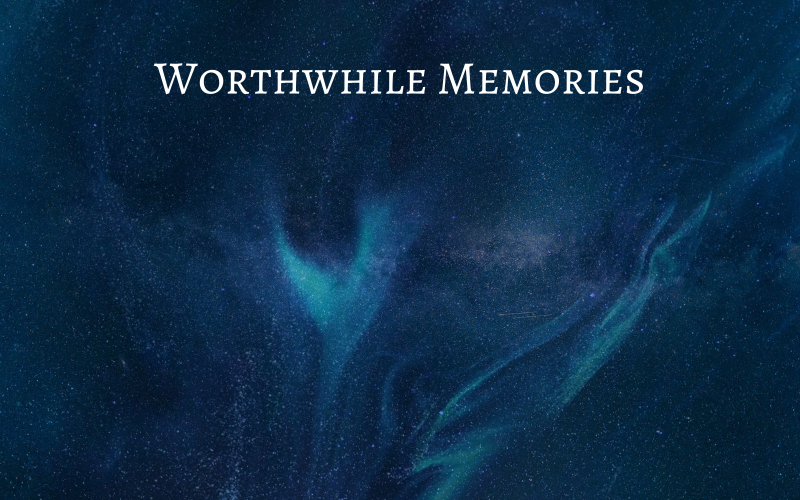 Worthwhile Memories - Folkmusik - Aktiemusik