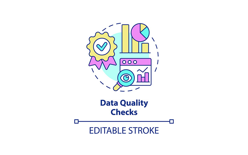 Datakvalitetskontroller konceptikon