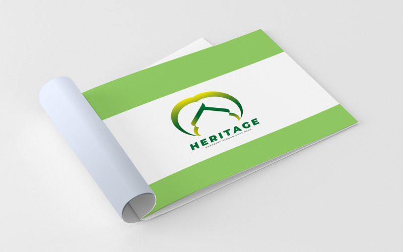 Logo della moschea e dell'organizzazione culturale islamica