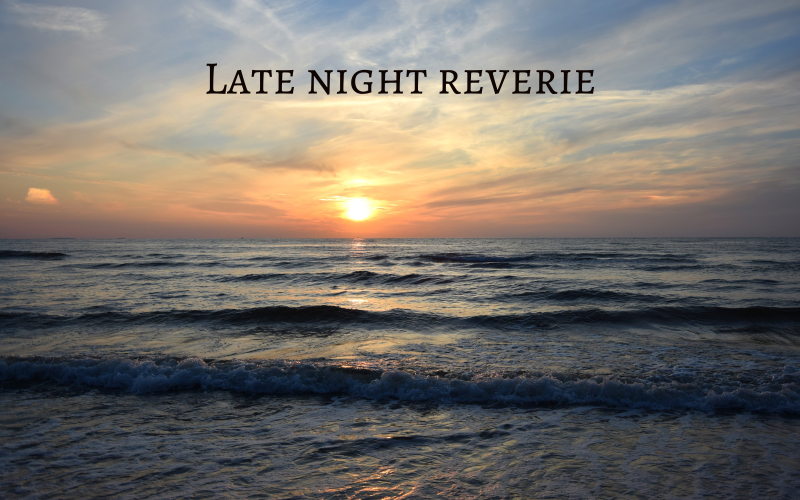 Late night reverie - Dreamy Folk - Stock Music