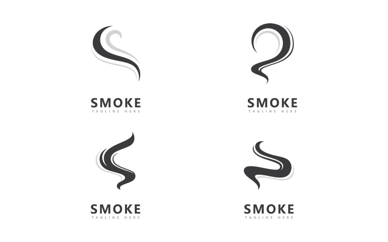 Smoke Letters Logo Vector Images (over 3,900)