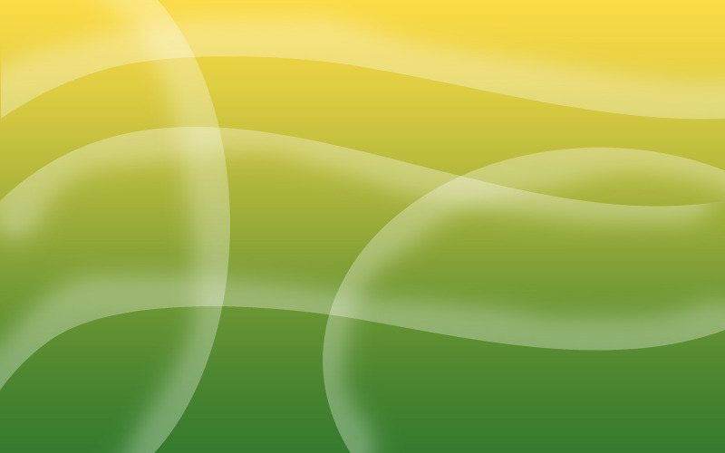 Hermosa plantilla de fondo de color degradado