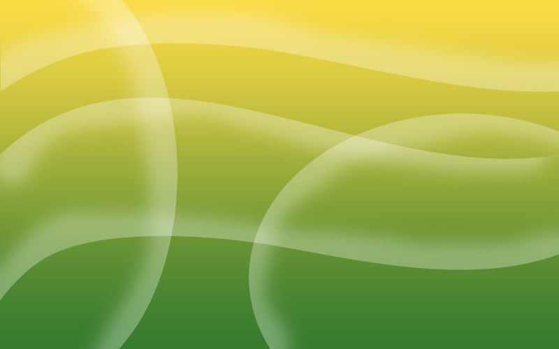 Modelo de plano de fundo de cor gradiente bonito
