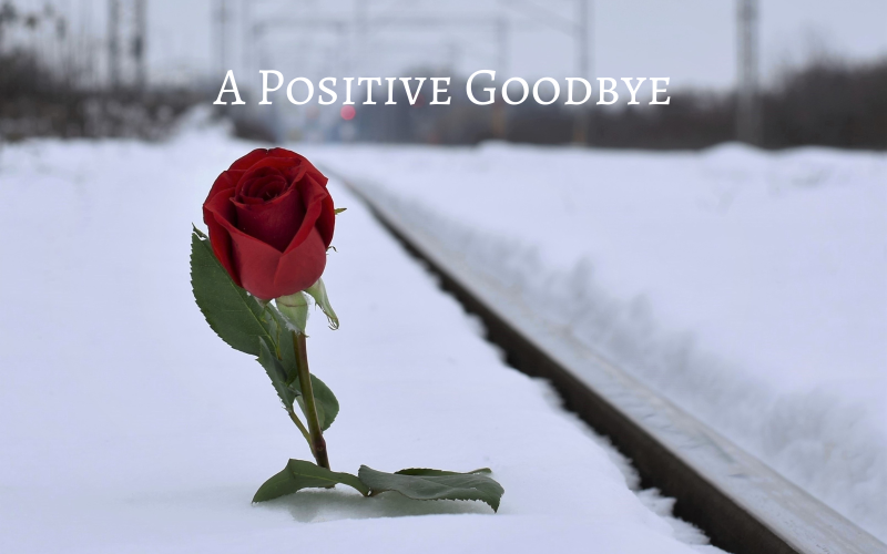 Pozitivní sbohem - Ambient Piano - Stock Music