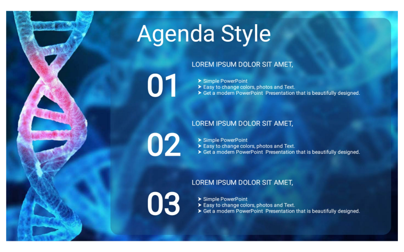 具有可编辑幻灯片设计、高分辨率的 SWOT PowerPoint(PPT) 模板。