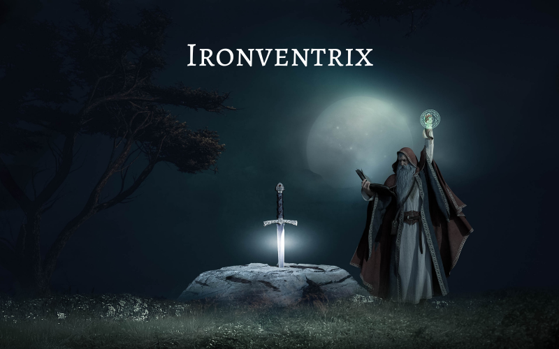 Ironventrix - Trailer orquestral - Arquivo de músicas