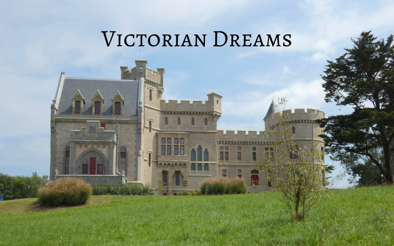 Victorian Dreams – lekka i pozytywna muzyka klasyczna – Stock Music