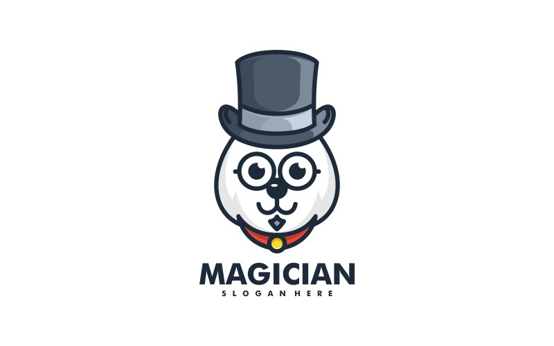6 Steps to Stunning Magician Logo Design