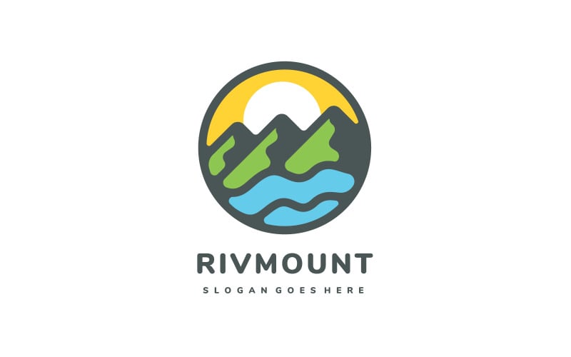 Logo Naturaleza y Montañas