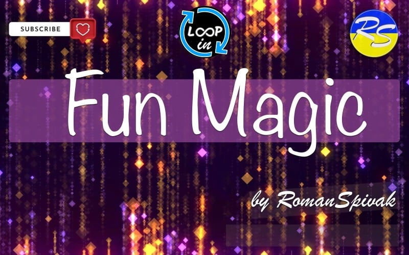 Paquete de producción Fun Magic Time Stock Music