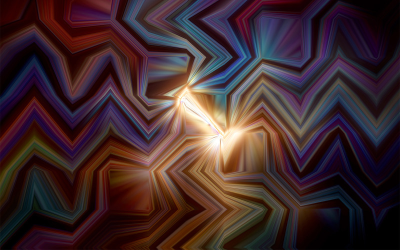 Bunter Hd-Hintergrund | Abstrakte Psd-Hintergrundbilder | HD-Hintergrund