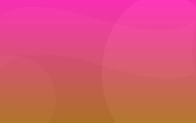 Fundo psd bonito | Lindo modelo de PSD de fundo de cor gradiente