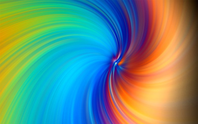 Sfondo colorato HD | Modello astratto | Sfondo HD | Sfondo Psd moderno di alta qualità