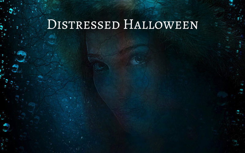 Distressed Halloween - Оркестровая - Стоковая музыка