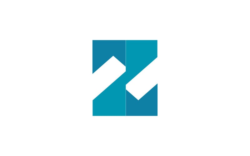 Nuovo modello di logo a calorie zero