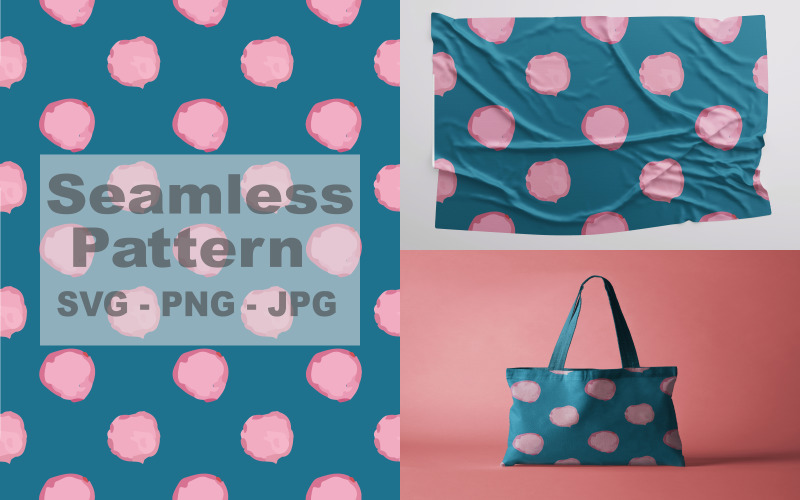 Seamless-Repeating-Pattern-Floral