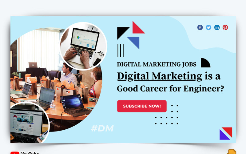 Menggali Potensi Emas: Panduan Lengkap Digital Marketing YouTube di Era Modern