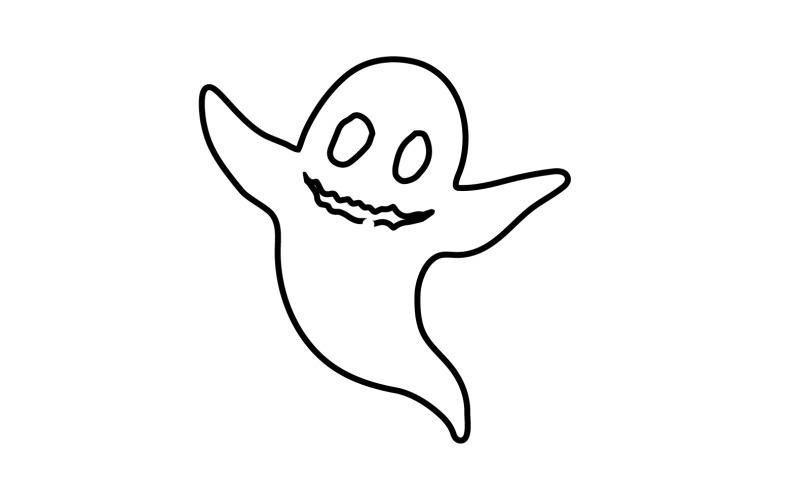 Halloween Haunted For Your Design For The Holiday Halloween V30