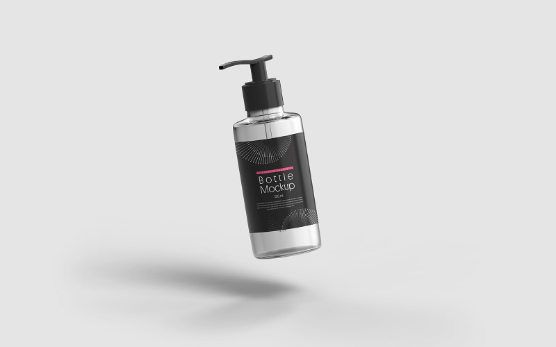 Pompfles Mockup Vol 20