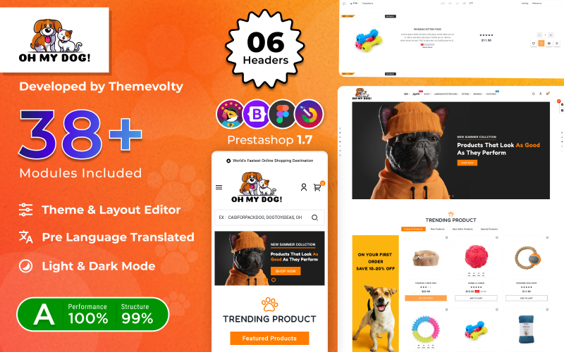 Bootstrap Page De Garde Modèles Bootstrap de garde d'animaux pour sites Web de soins pour